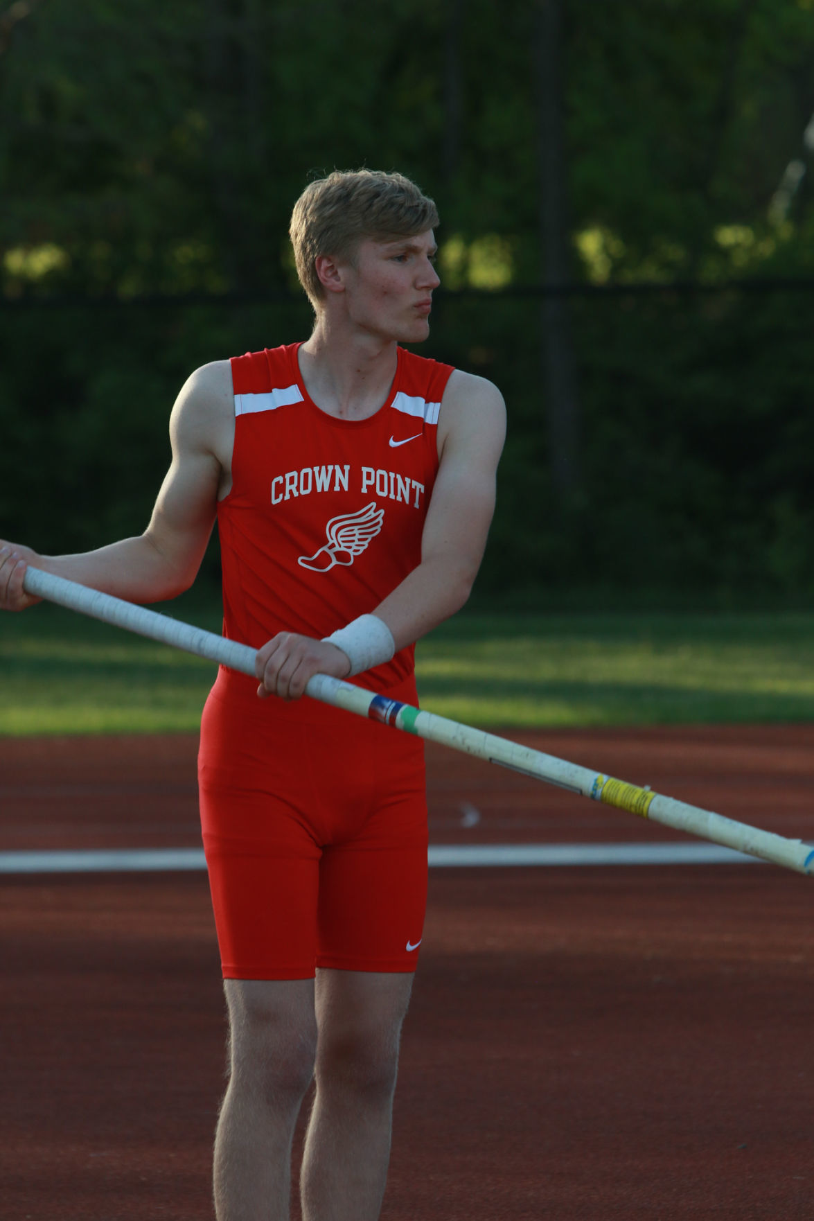 Gallery: Valparaiso track regional